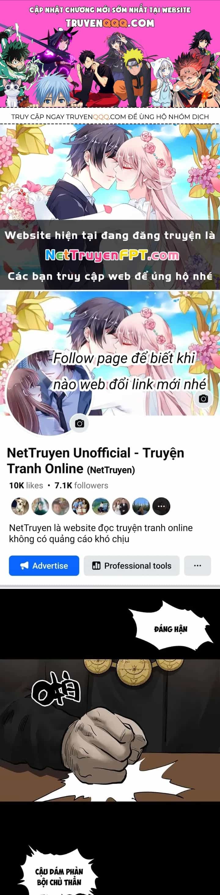 Quay Đầu Là Bờ - Chương 127 - ảnh 1