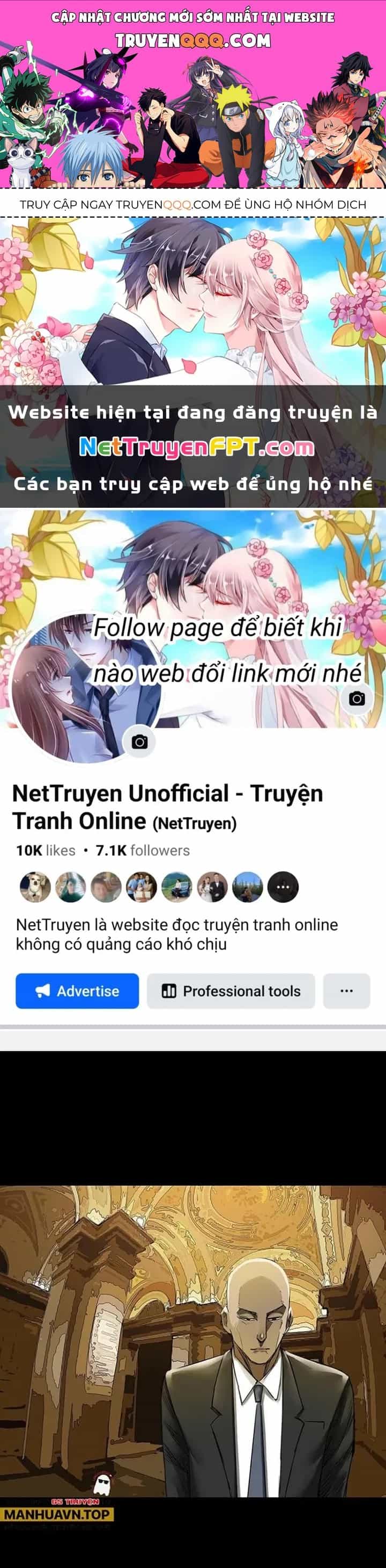 Quay Đầu Là Bờ - Chương 128 - ảnh 1
