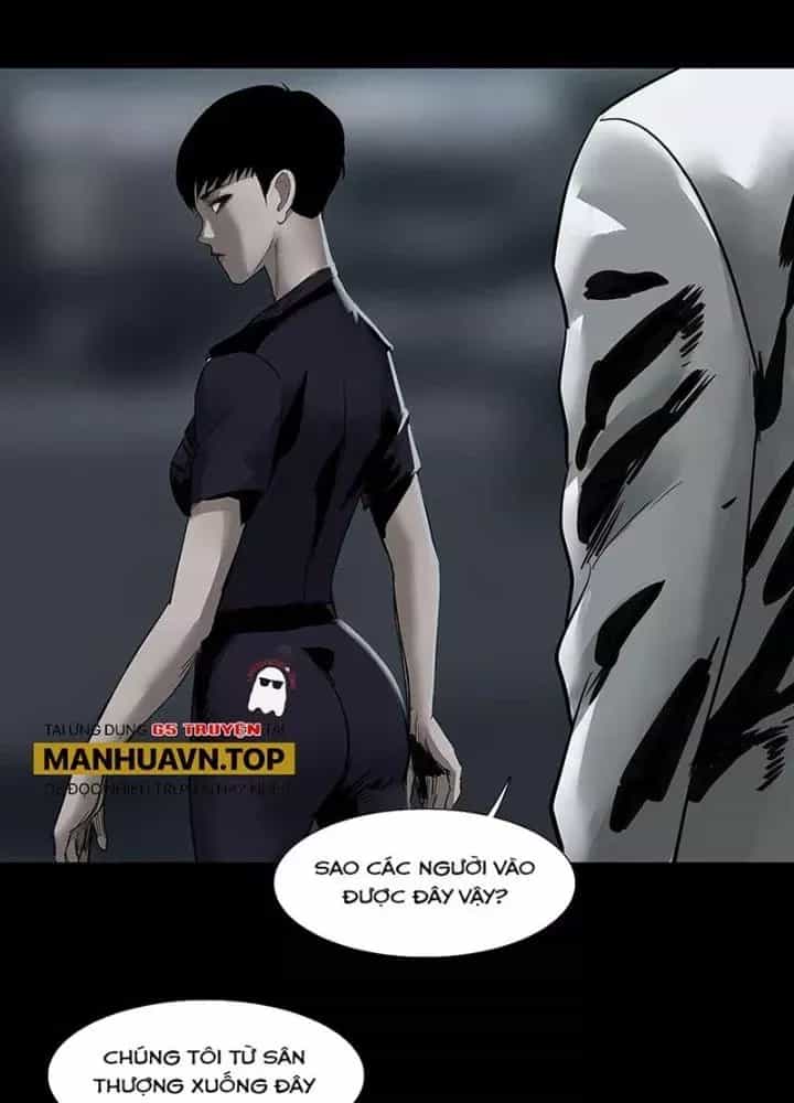 Quay Đầu Là Bờ - Chương 140 - ảnh 14