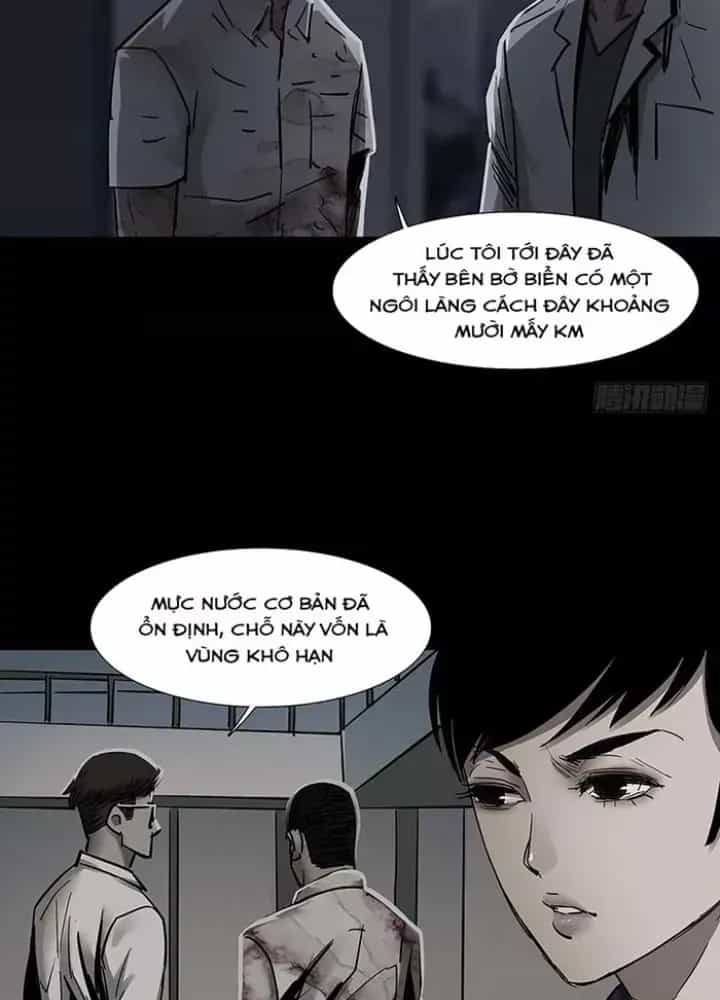 Quay Đầu Là Bờ - Chương 141 - ảnh 12