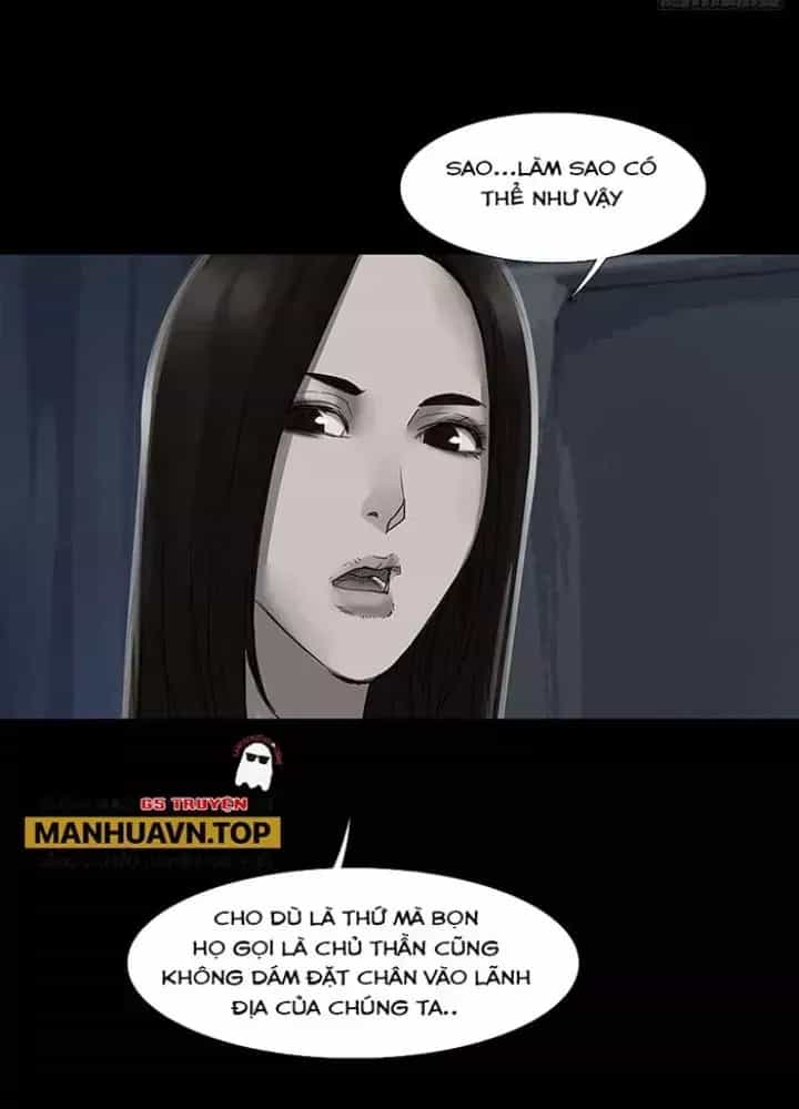 Quay Đầu Là Bờ - Chương 143 - ảnh 52