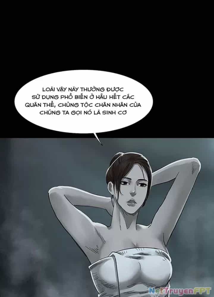 Quay Đầu Là Bờ - Chương 150 - ảnh 40