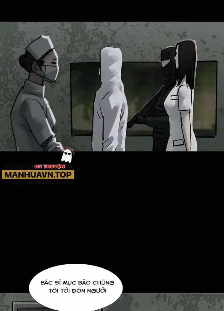 Quay Đầu Là Bờ - Chương 151 - ảnh 40