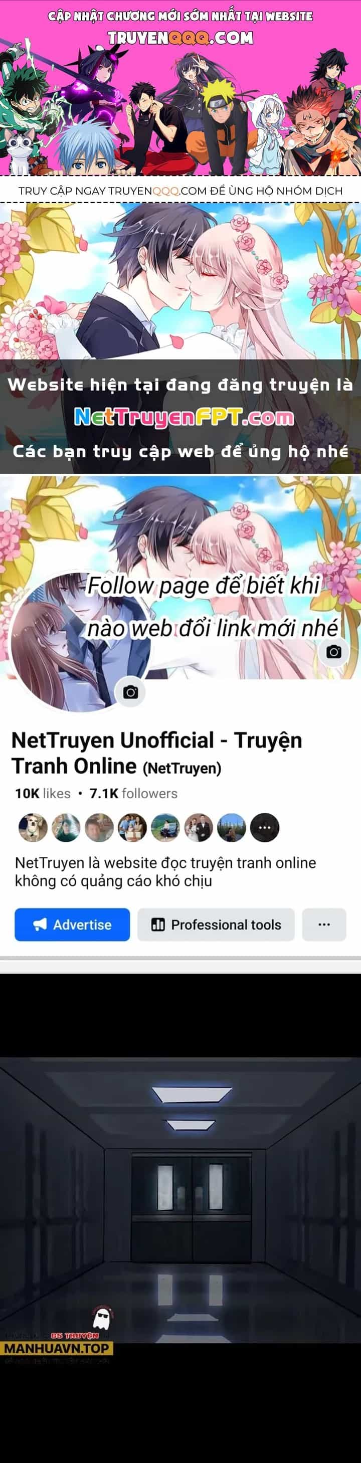 Quay Đầu Là Bờ - Chương 146 - ảnh 1