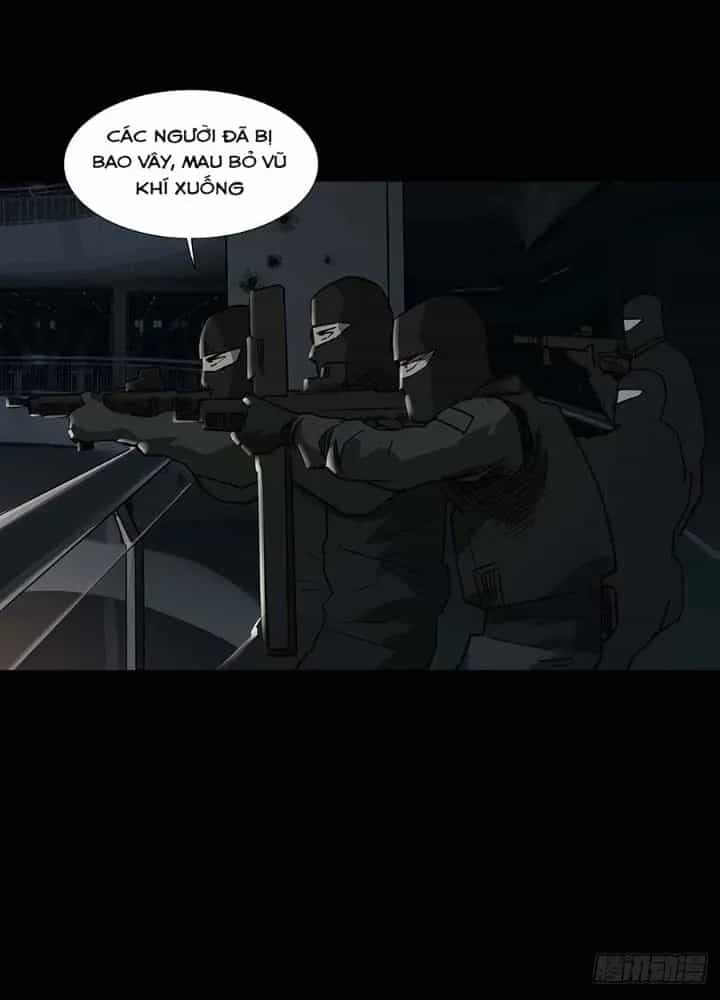 Quay Đầu Là Bờ - Chương 164 - ảnh 17