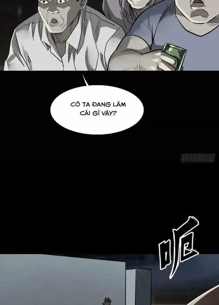 Quay Đầu Là Bờ - Chương 161 - ảnh 15