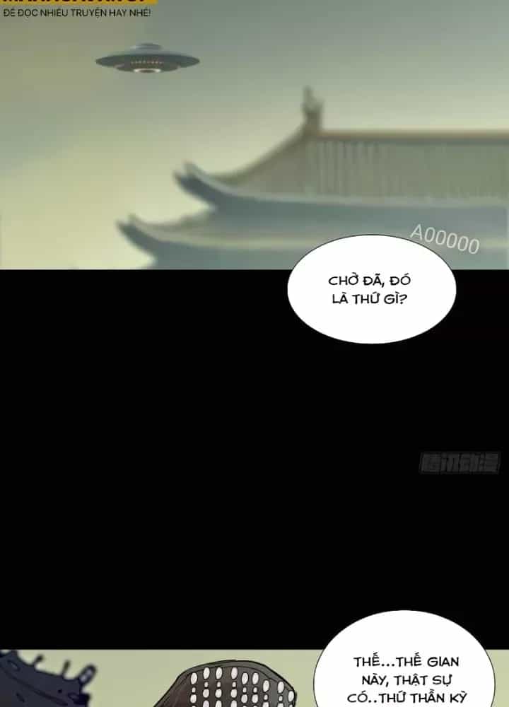 Quay Đầu Là Bờ - Chương 184 - ảnh 10