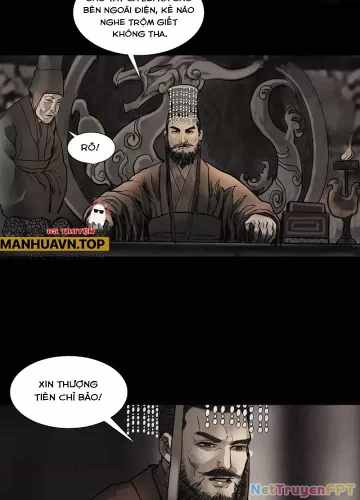 Quay Đầu Là Bờ - Chương 184 - ảnh 28