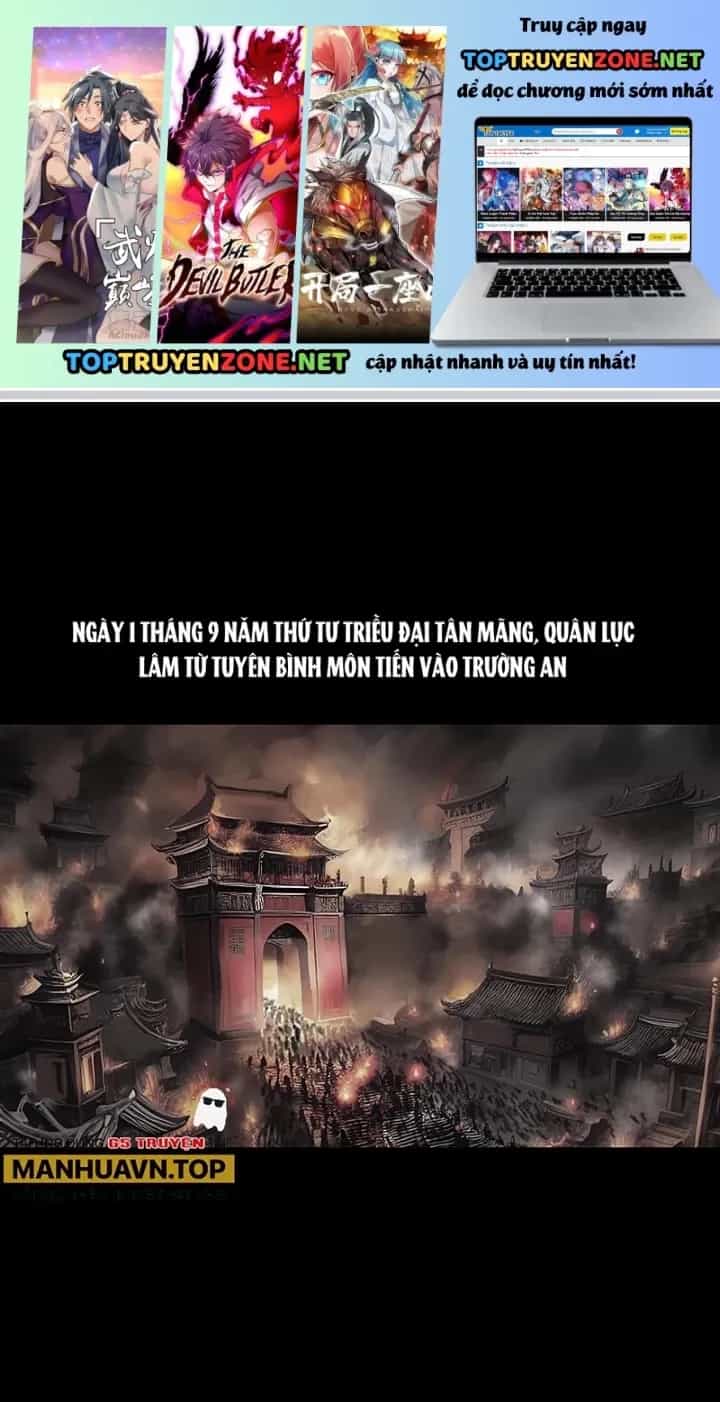 Quay Đầu Là Bờ - Chương 186 - ảnh 2