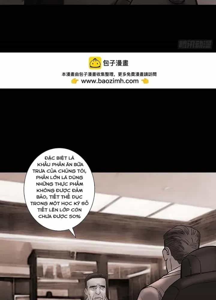 Quay Đầu Là Bờ - Chương 191 - ảnh 5