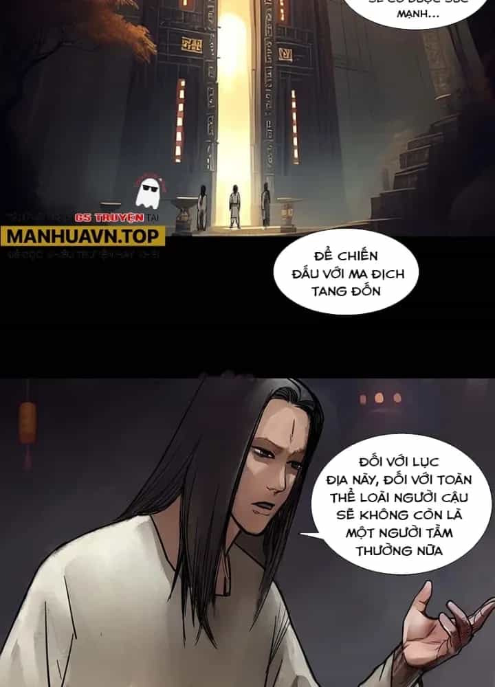 Quay Đầu Là Bờ - Chương 178 - ảnh 21