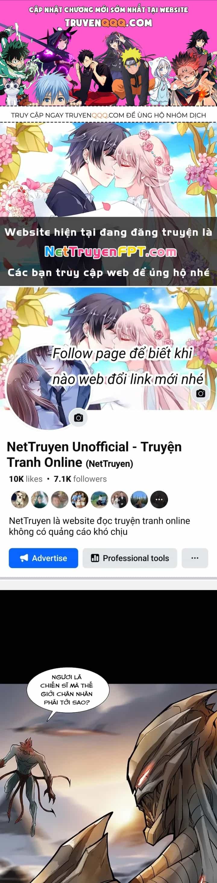Quay Đầu Là Bờ - Chương 180 - ảnh 1