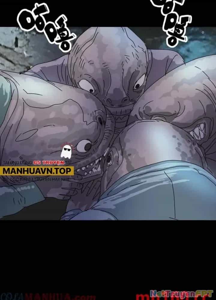 Quay Đầu Là Bờ - Chương 217 - ảnh 15
