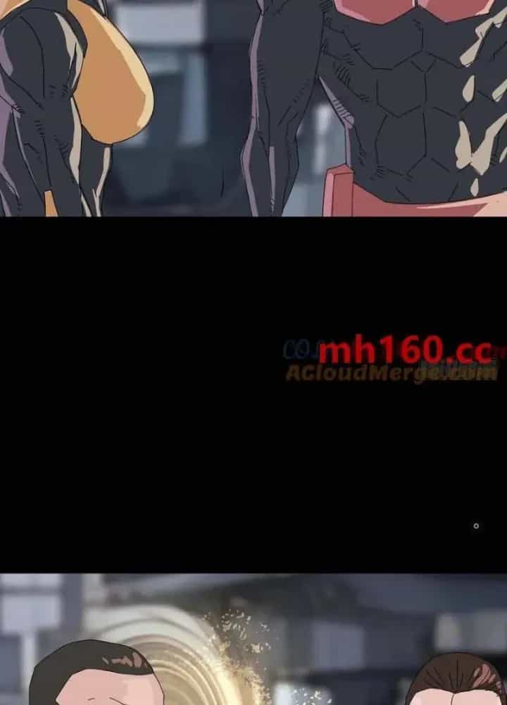 Quay Đầu Là Bờ - Chương 219 - ảnh 25