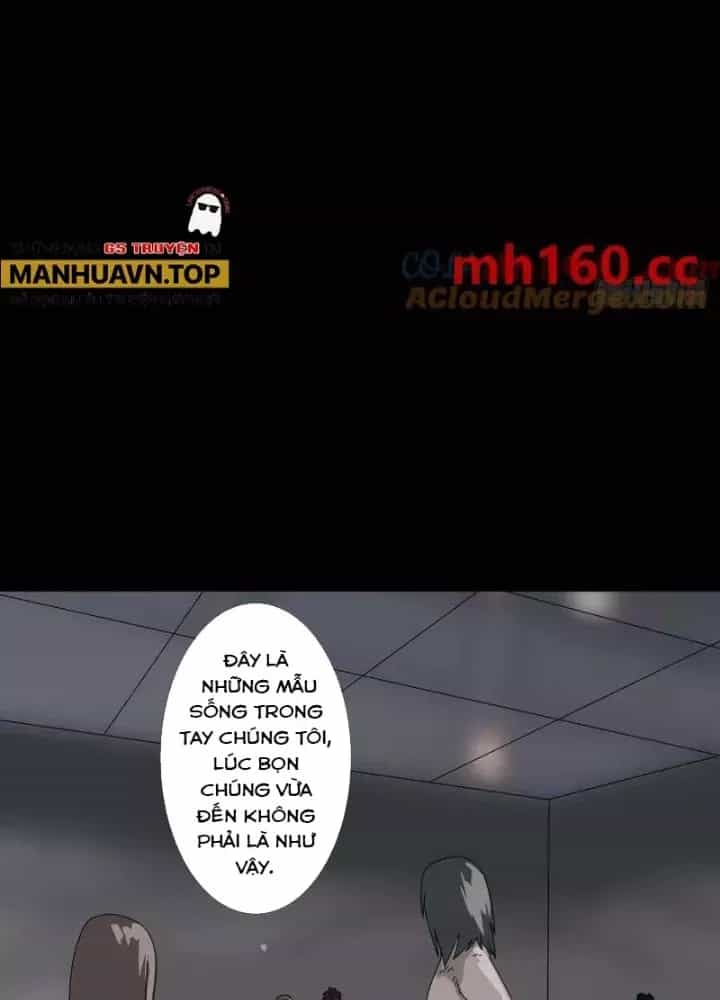 Quay Đầu Là Bờ - Chương 219 - ảnh 48