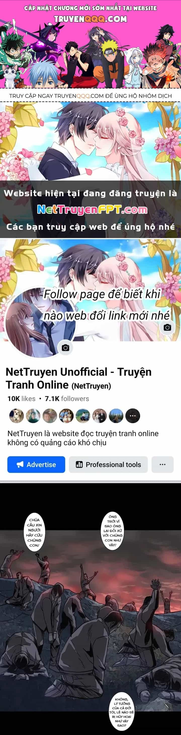 Quay Đầu Là Bờ - Chương 209 - ảnh 1