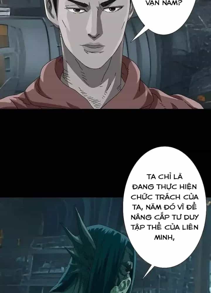 Quay Đầu Là Bờ - Chương 232 - ảnh 28