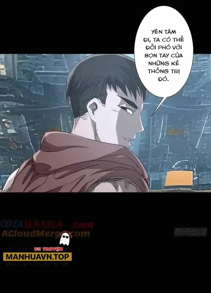 Quay Đầu Là Bờ - Chương 233 - ảnh 13