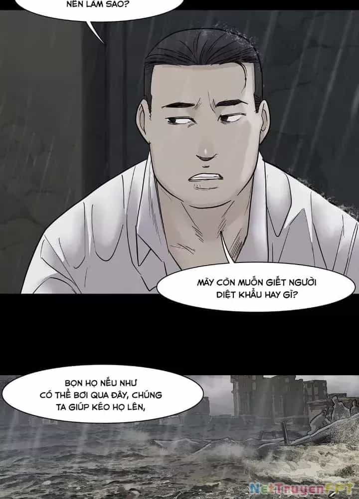 Quay Đầu Là Bờ - Chương 22 - ảnh 6