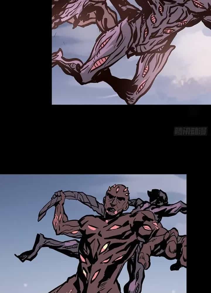 Quay Đầu Là Bờ - Chương 236 - ảnh 45