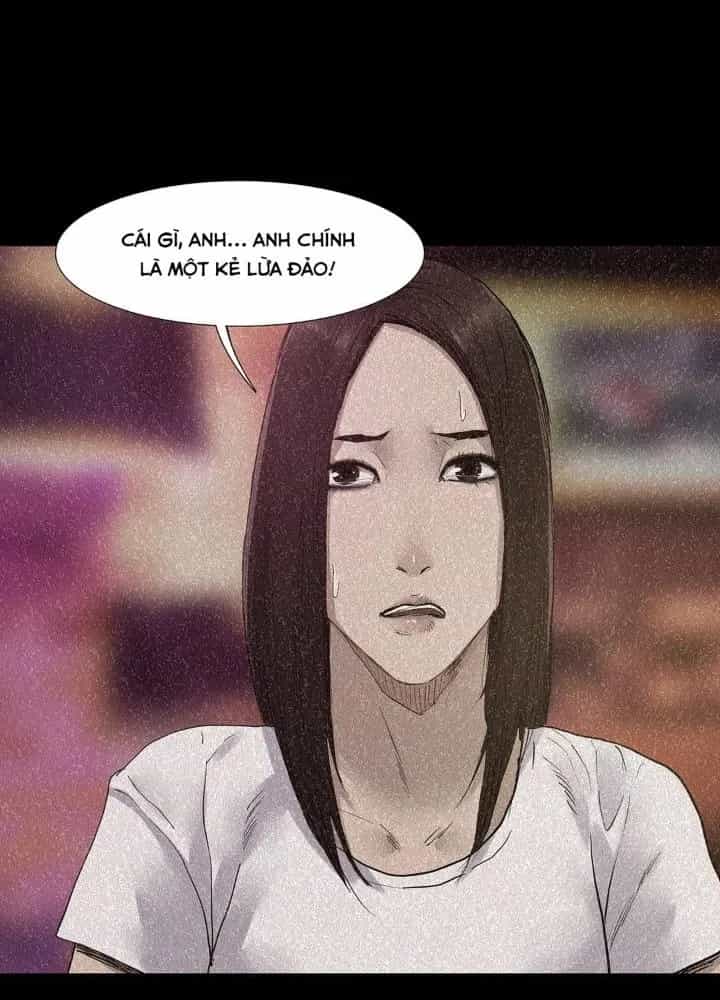 Quay Đầu Là Bờ - Chương 27 - ảnh 7
