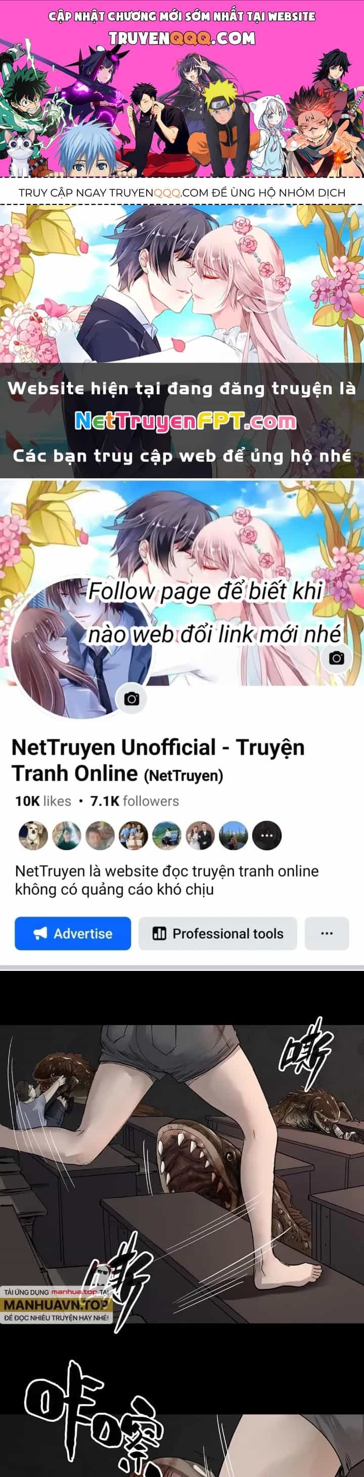 Quay Đầu Là Bờ - Chương 31 - ảnh 1