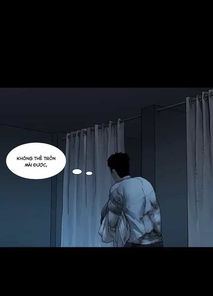 Quay Đầu Là Bờ - Chương 41 - ảnh 18