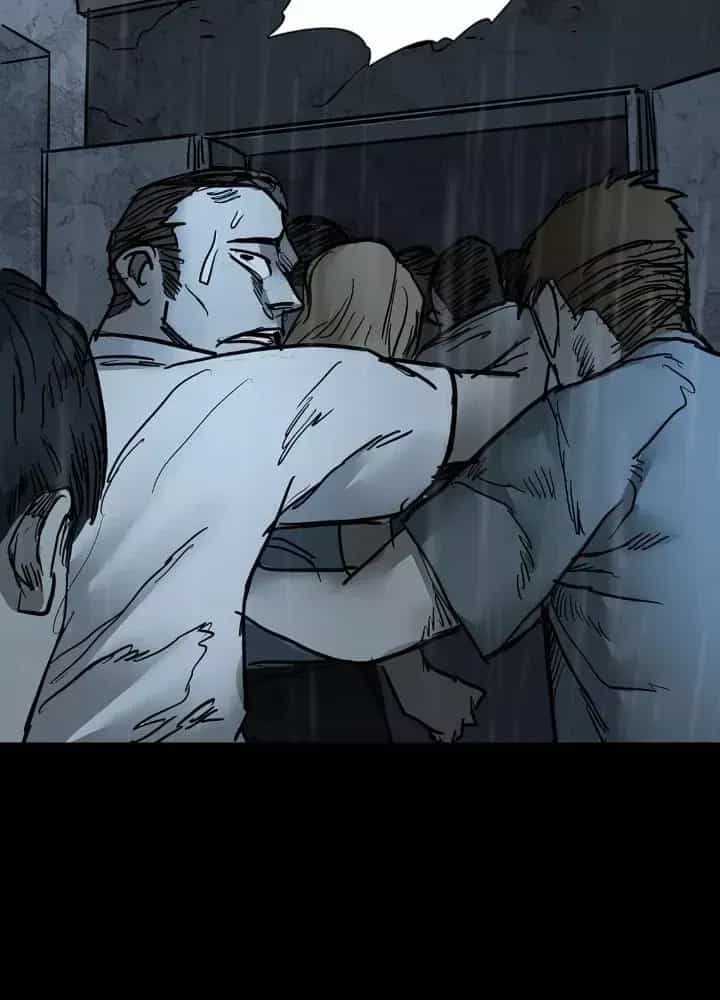 Quay Đầu Là Bờ - Chương 50 - ảnh 40
