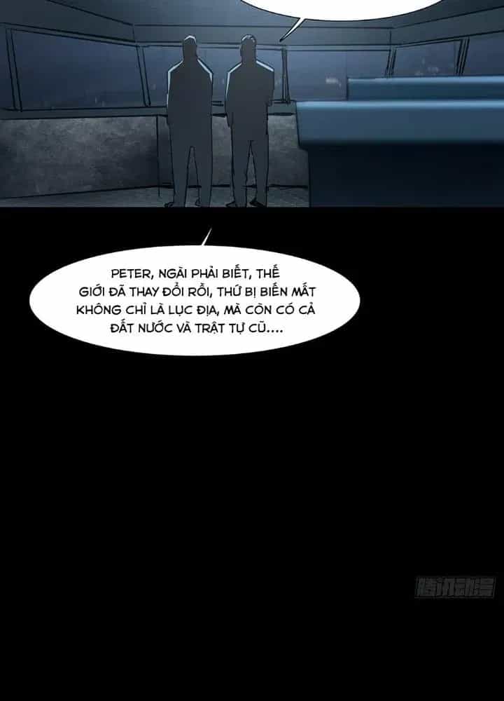 Quay Đầu Là Bờ - Chương 80 - ảnh 21