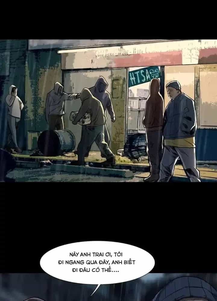 Quay Đầu Là Bờ - Chương 79 - ảnh 19