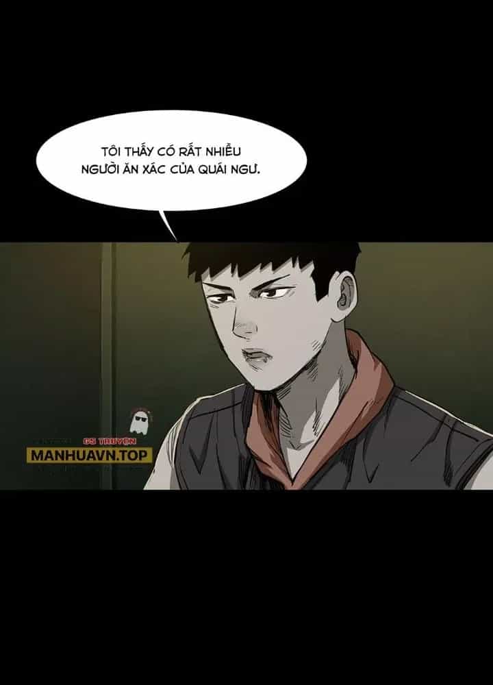 Quay Đầu Là Bờ - Chương 86 - ảnh 41