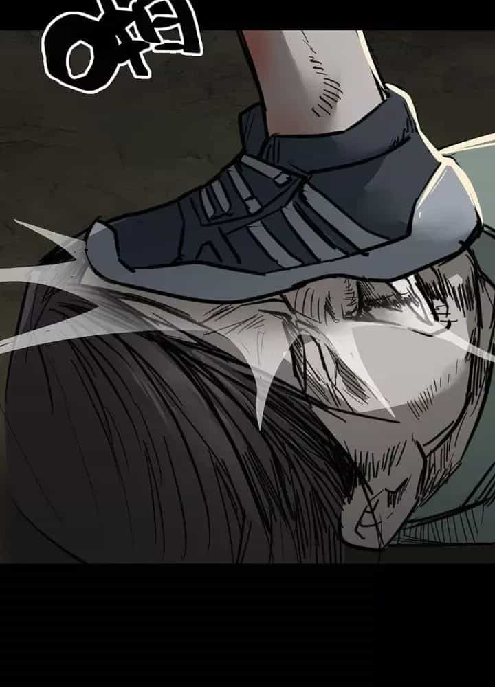 Quay Đầu Là Bờ - Chương 93 - ảnh 48