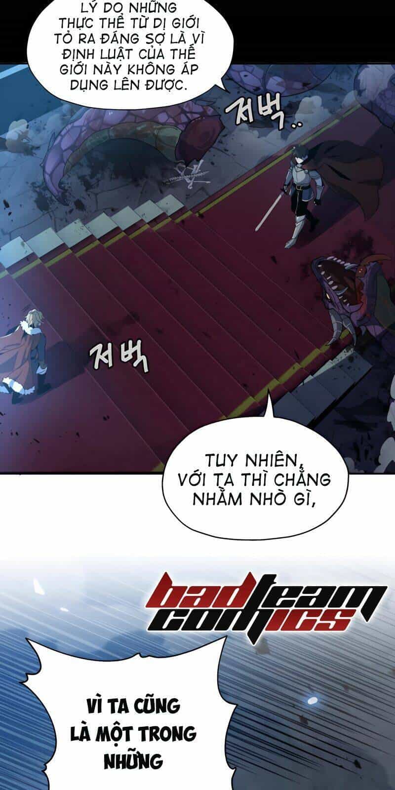 Quay Trở Lại Dị Giới Một Lần Nữa - Chương 1 - ảnh 20