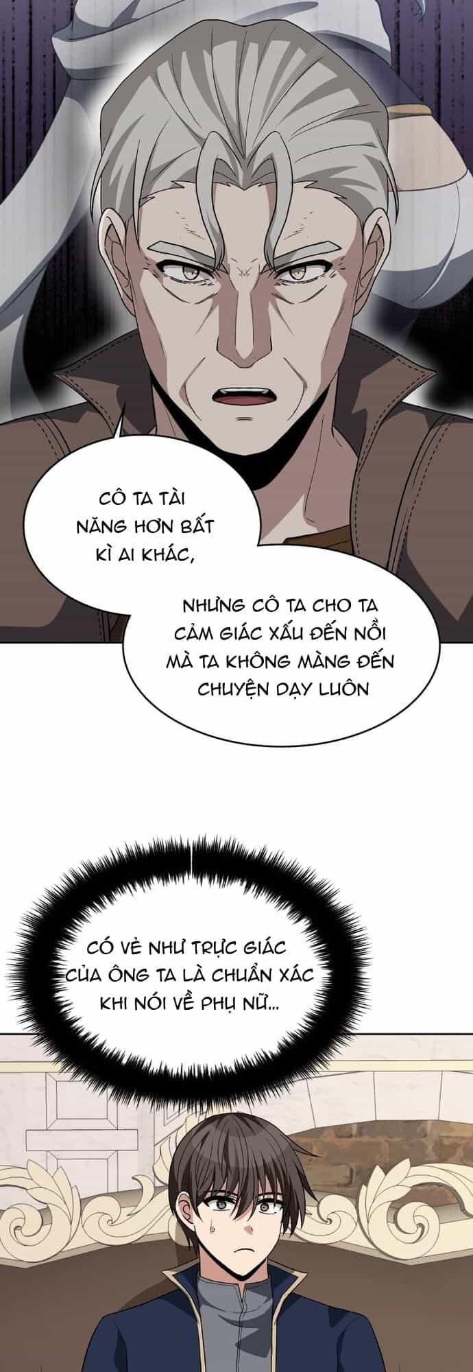 Quay Trở Lại Dị Giới Một Lần Nữa - Chương 99 - ảnh 12