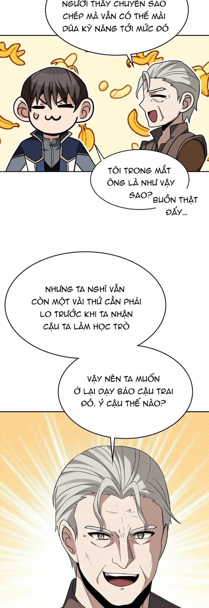 Quay Trở Lại Dị Giới Một Lần Nữa - Chương 99 - ảnh 16