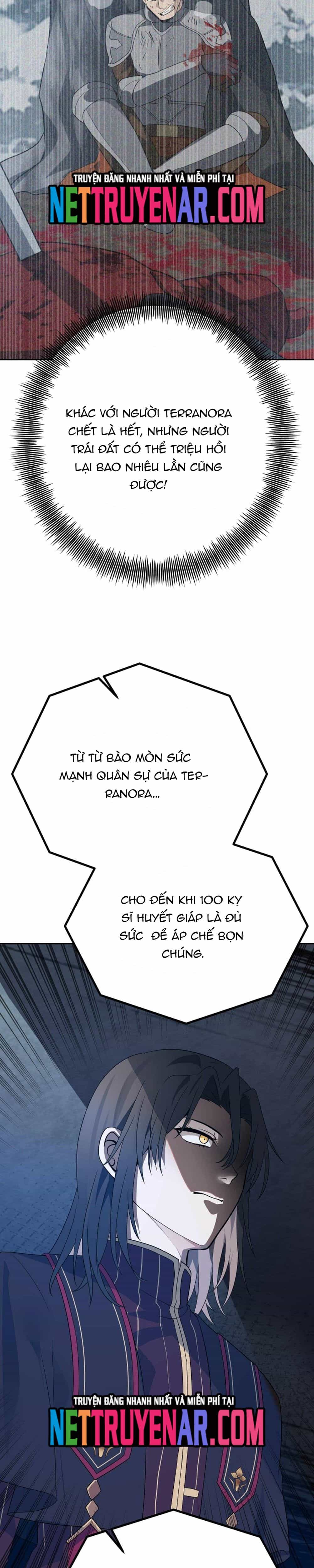 Quay Trở Lại Dị Giới Một Lần Nữa - Chương 103 - ảnh 32