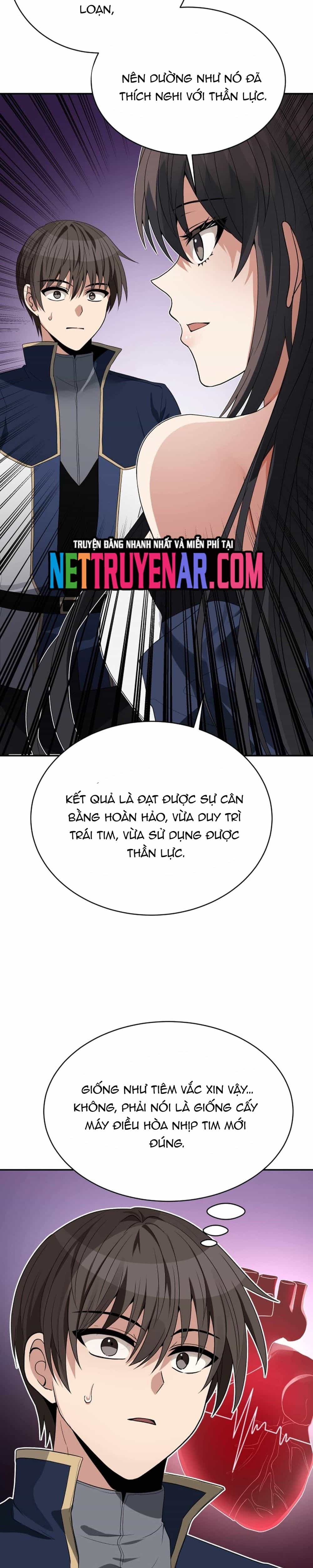 Quay Trở Lại Dị Giới Một Lần Nữa - Chương 104 - ảnh 2