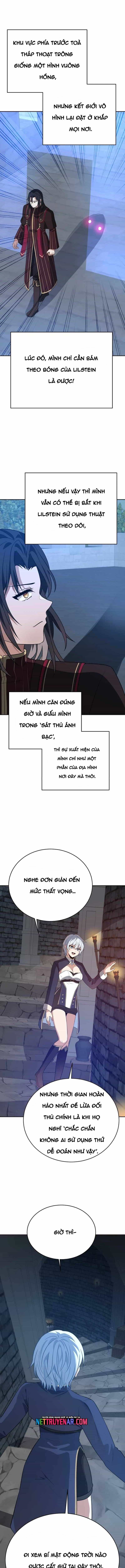 Quay Trở Lại Dị Giới Một Lần Nữa - Chương 110 - ảnh 15