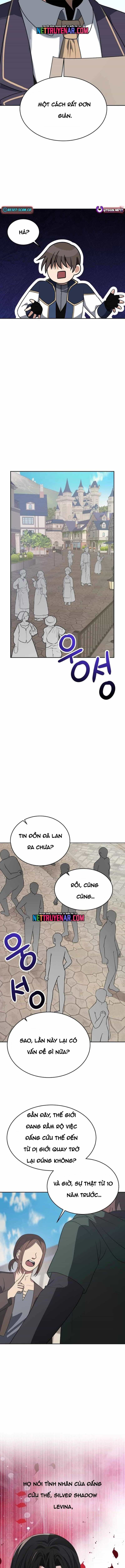 Quay Trở Lại Dị Giới Một Lần Nữa - Chương 110 - ảnh 8