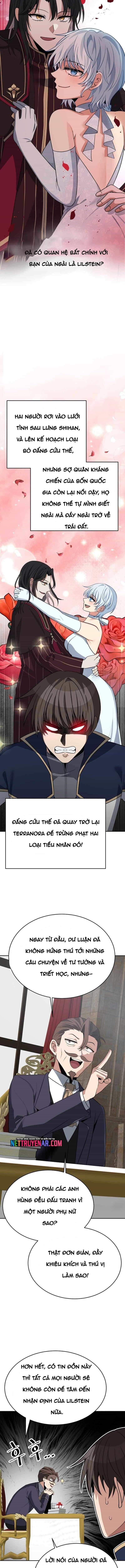 Quay Trở Lại Dị Giới Một Lần Nữa - Chương 110 - ảnh 9