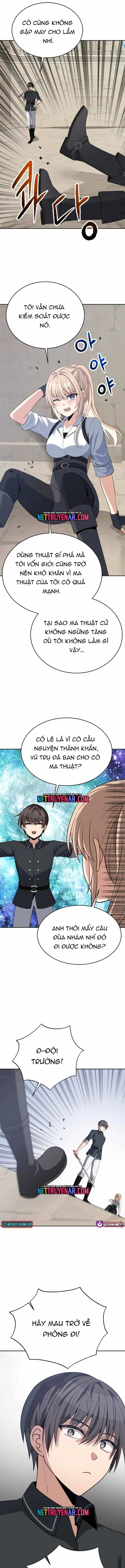 Quay Trở Lại Dị Giới Một Lần Nữa - Chương 111 - ảnh 12