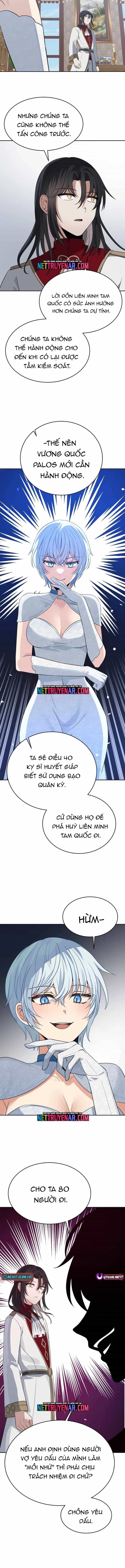 Quay Trở Lại Dị Giới Một Lần Nữa - Chương 111 - ảnh 17