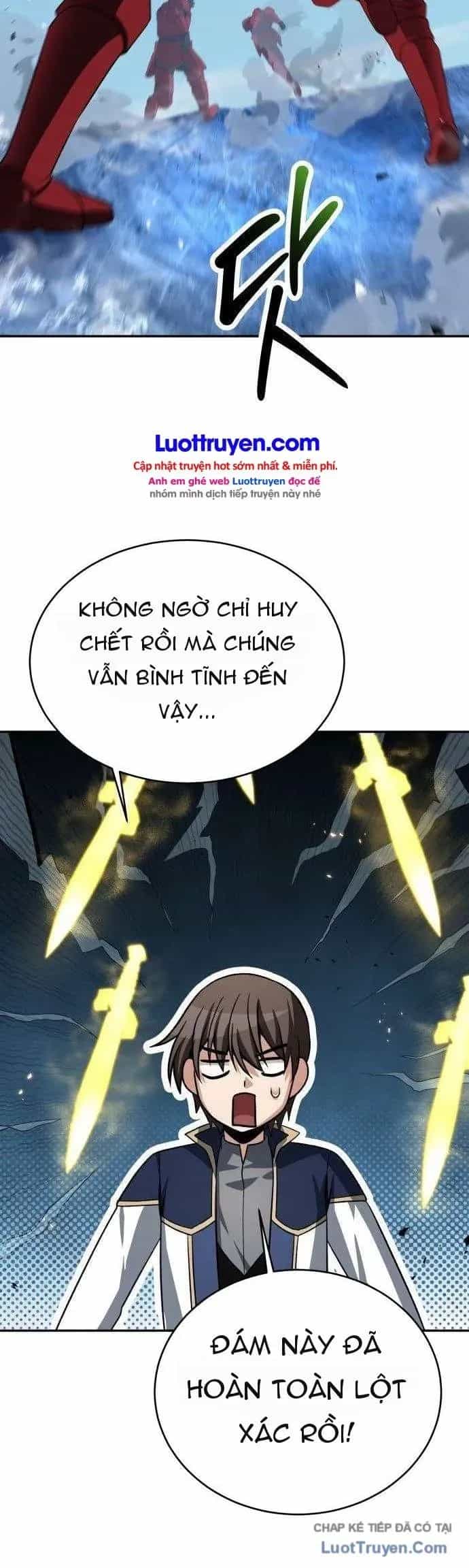 Quay Trở Lại Dị Giới Một Lần Nữa - Chương 119 - ảnh 38