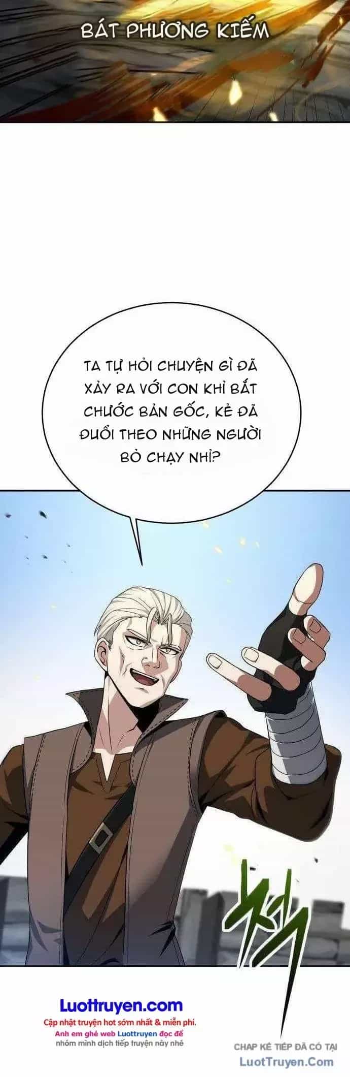 Quay Trở Lại Dị Giới Một Lần Nữa - Chương 120 - ảnh 15