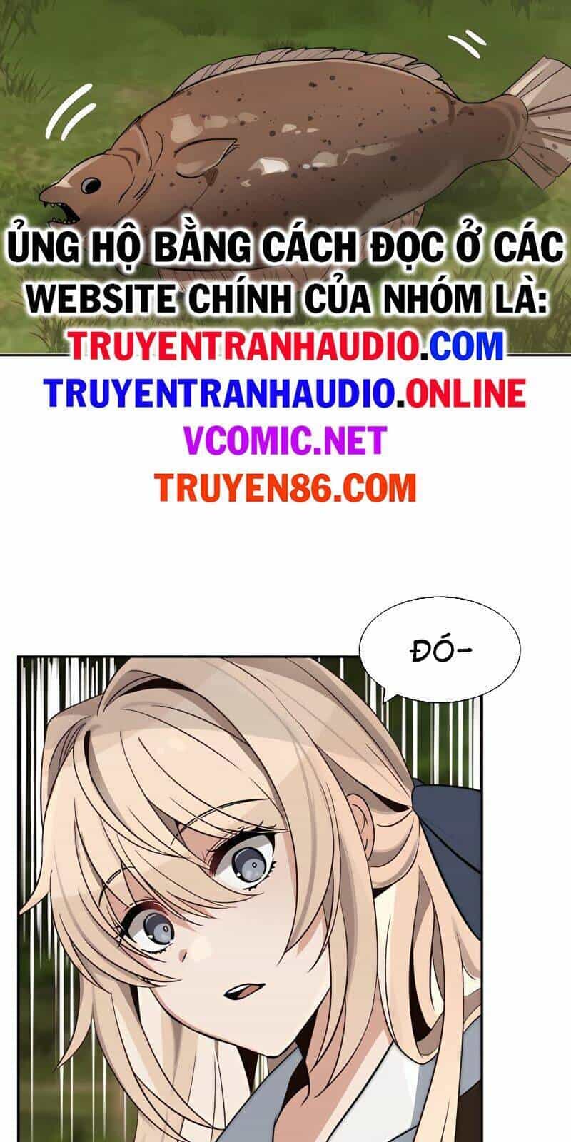 Quay Trở Lại Dị Giới Một Lần Nữa - Chương 2 - ảnh 12