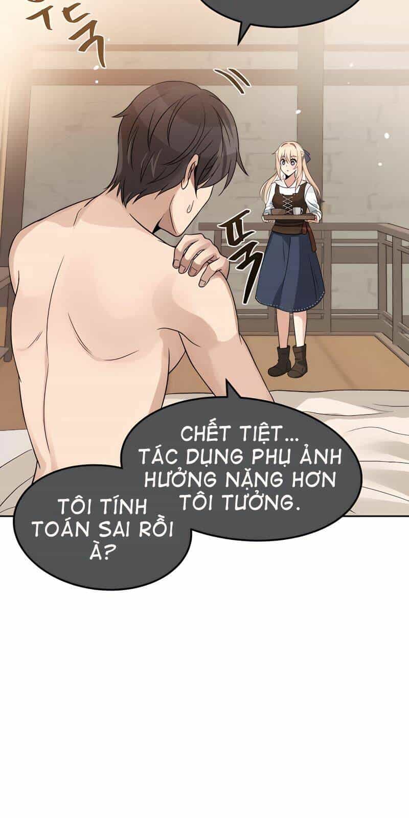 Quay Trở Lại Dị Giới Một Lần Nữa - Chương 2 - ảnh 47