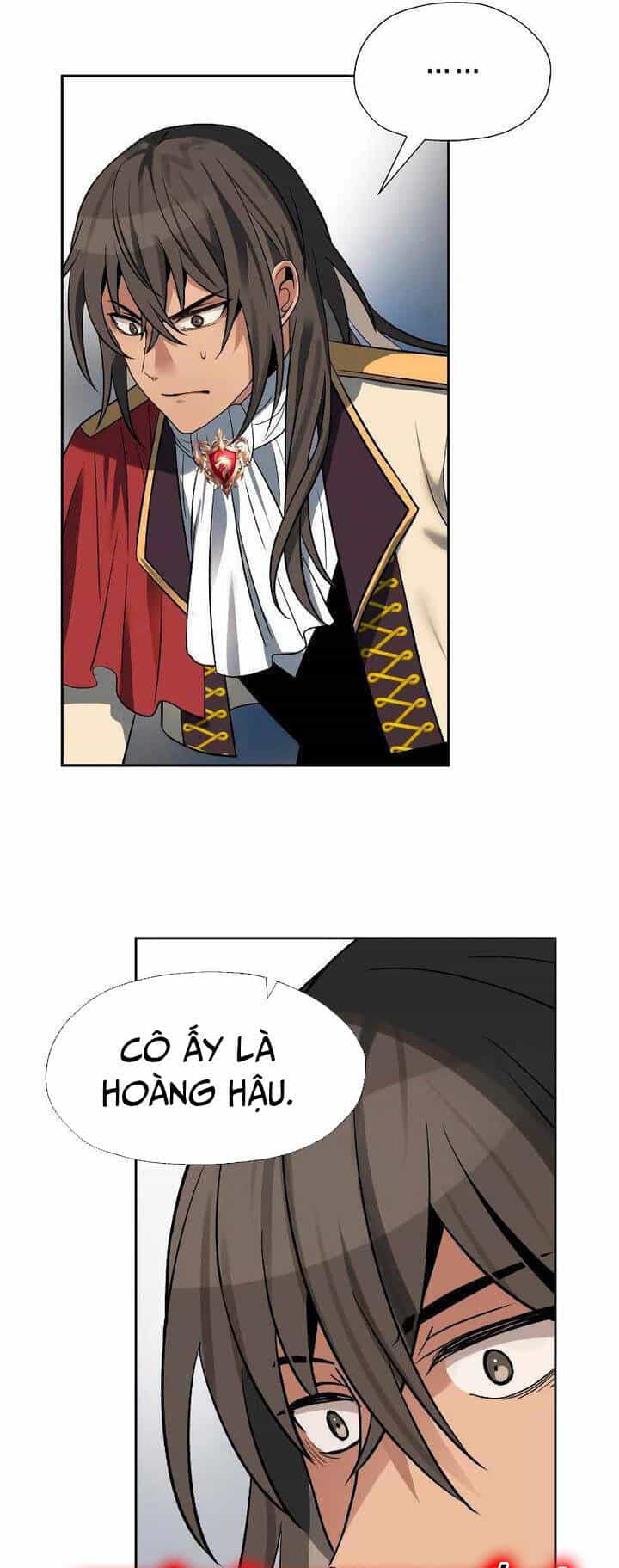 Quay Trở Lại Dị Giới Một Lần Nữa - Chương 24 - ảnh 26