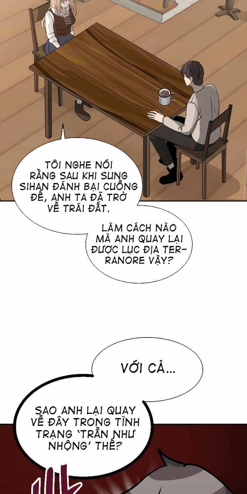 Quay Trở Lại Dị Giới Một Lần Nữa - Chương 3 - ảnh 19