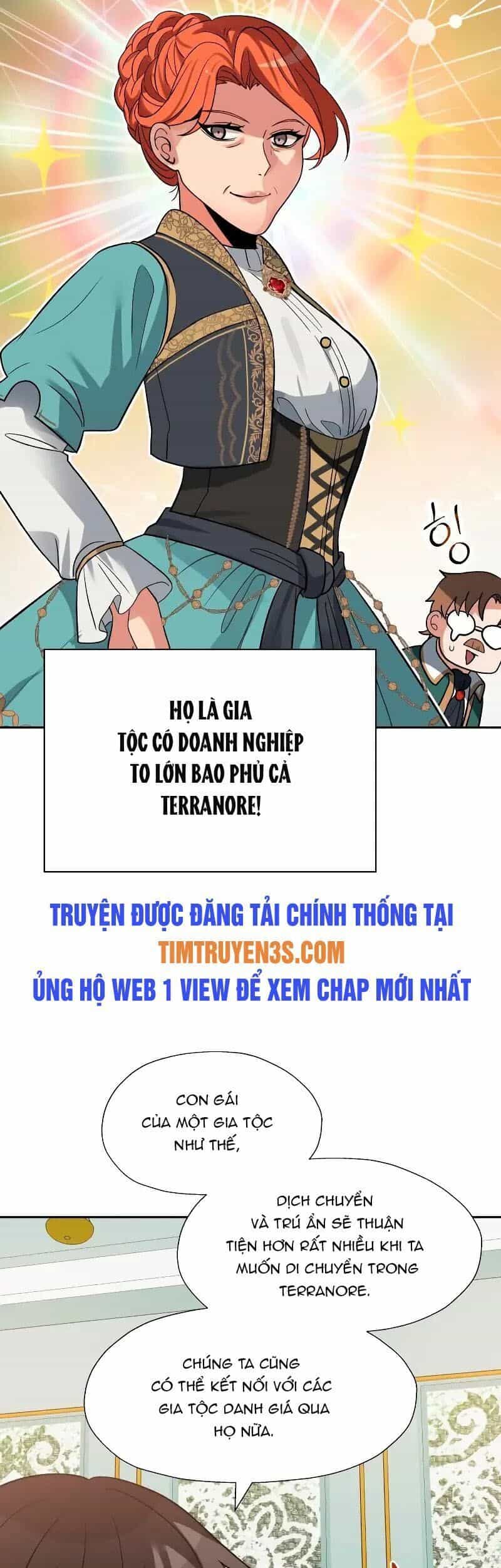 Quay Trở Lại Dị Giới Một Lần Nữa - Chương 30 - ảnh 24