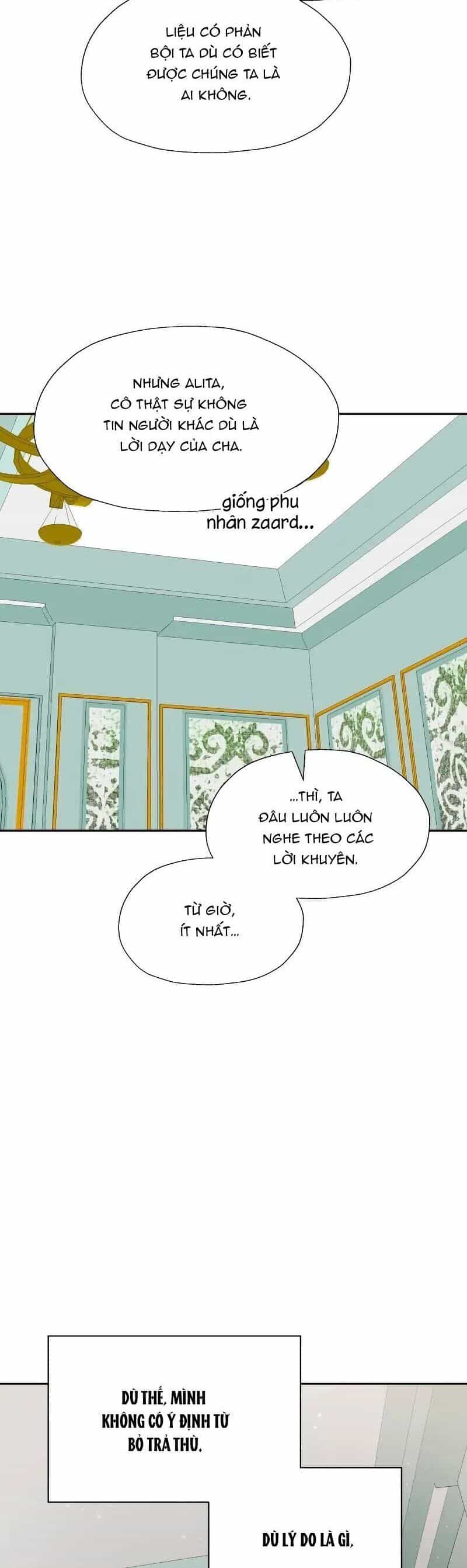 Quay Trở Lại Dị Giới Một Lần Nữa - Chương 30 - ảnh 38